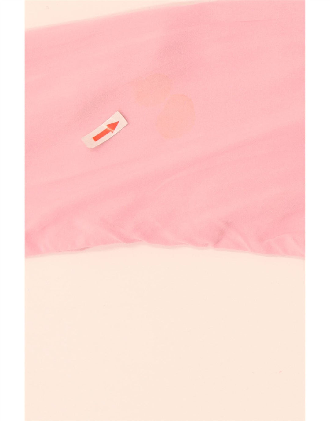 Zara Dameskjorte UK 16 Large Pink