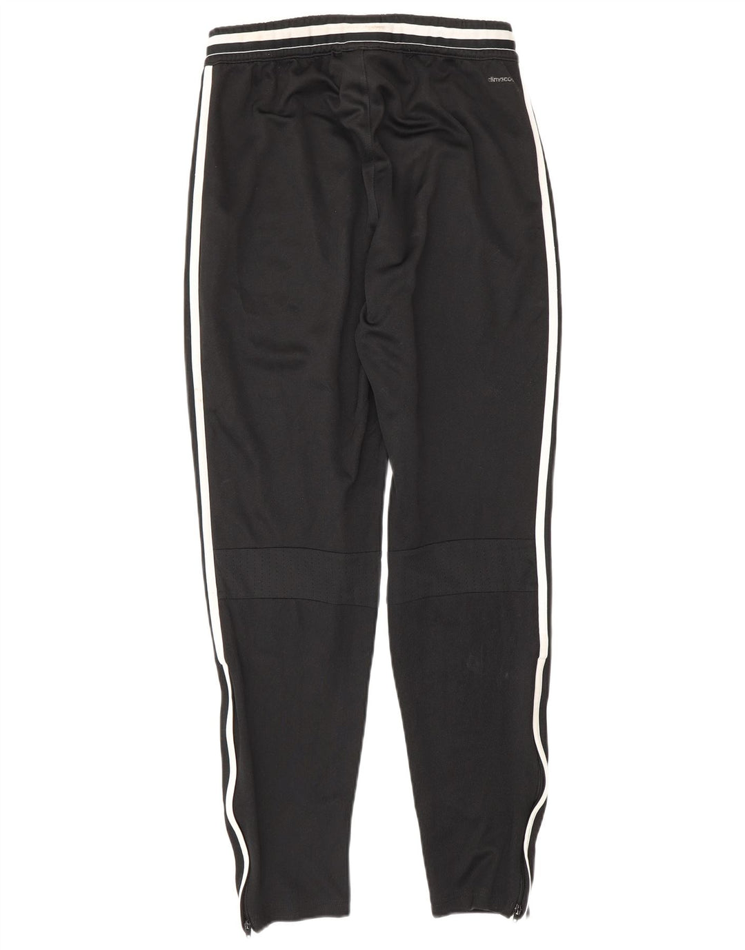 Adidas Træningsdragt bukser til mænd XS Sort polyester