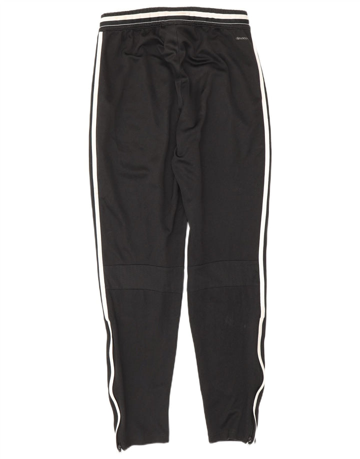 Adidas Træningsdragt bukser til mænd XS Sort polyester