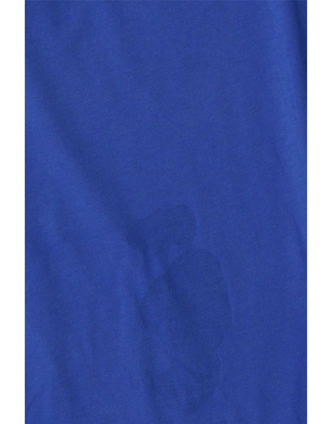 Nike Herrevest Top 2XL Blå Bomuld