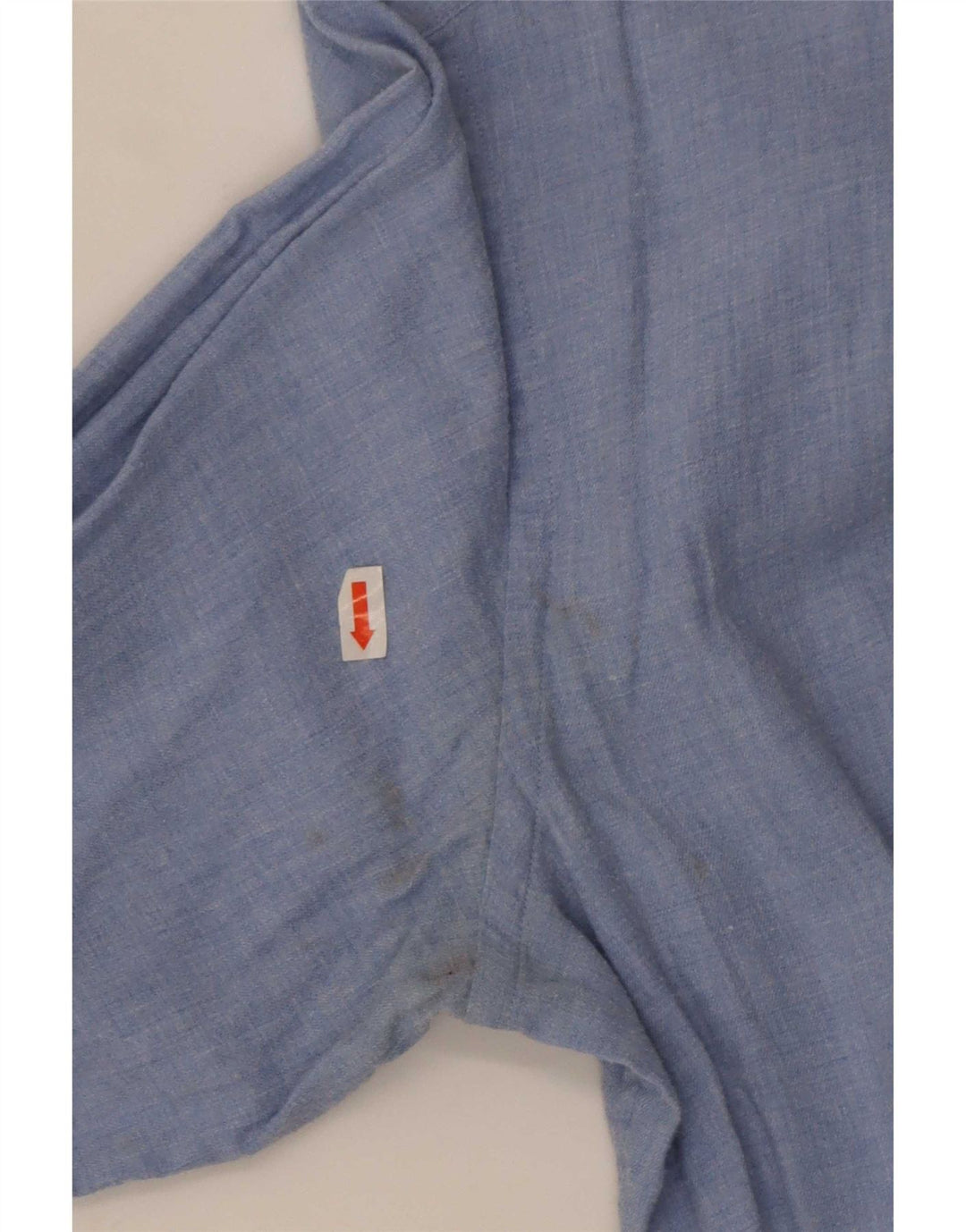 Massimo Dutti Herreskjorte Medium Blå
