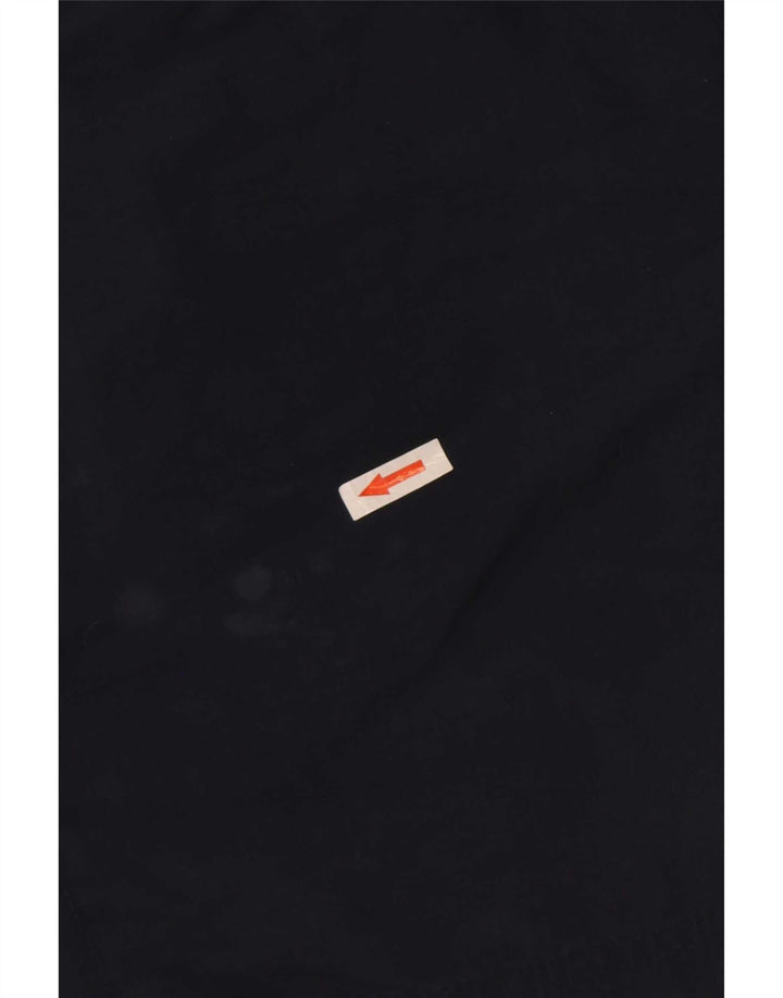 Champion Herre sportsshorts Medium Marineblå polyamid