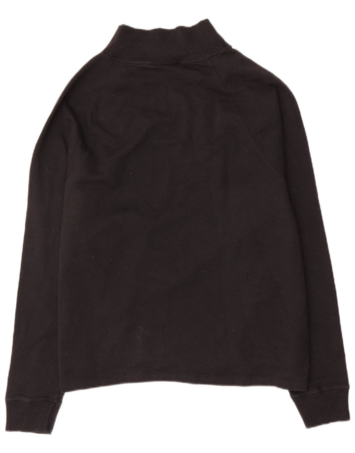 Champion Herre Sweatshirt Jumper XL Sort