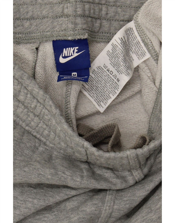 Nike Træningsdragt til mænd Joggers Medium Grå Bomuld