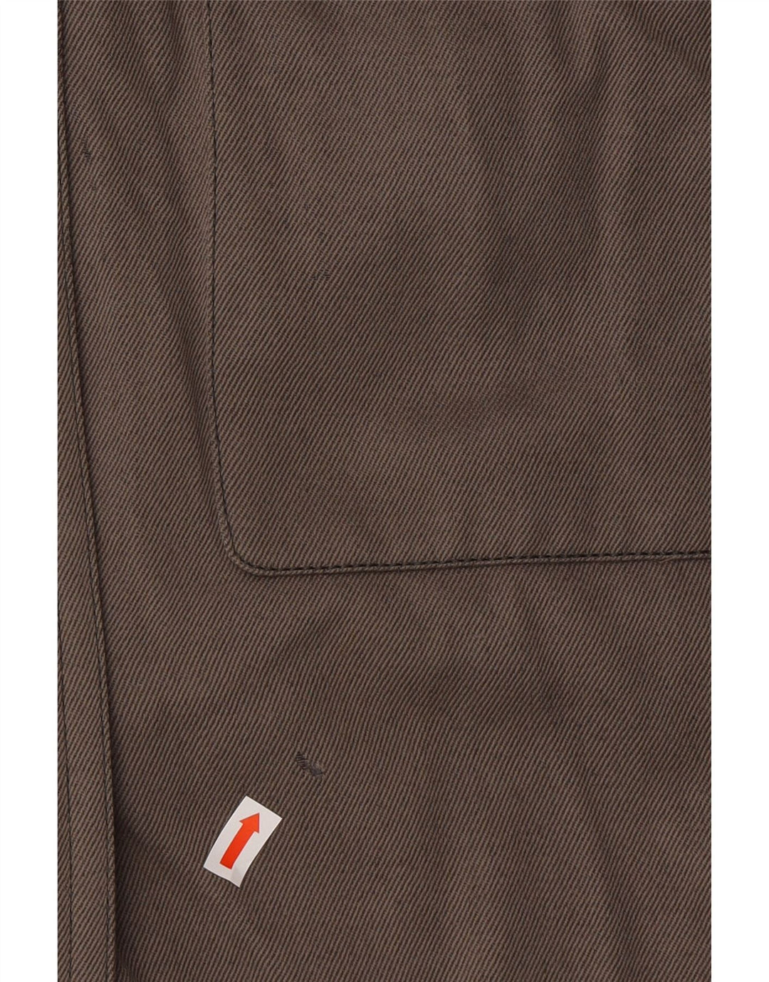 ANNALISA FERRO Dameoverfrakke IT 44 Mellemgrå Akryl