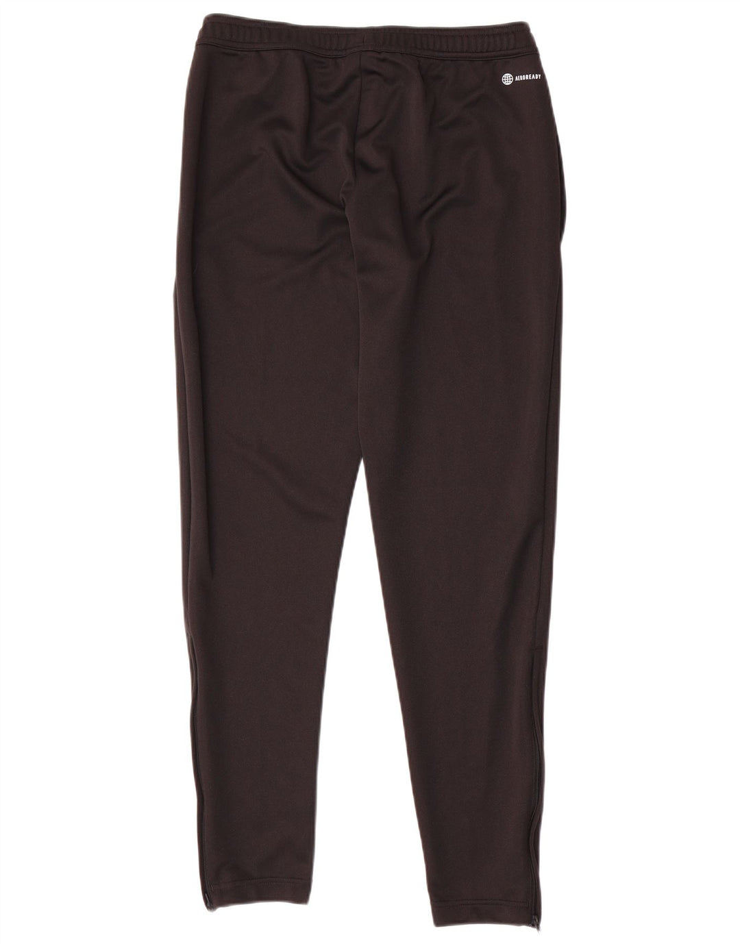 ADIDAS Aeroready træningsdragt bukser til mænd mellem sort polyester