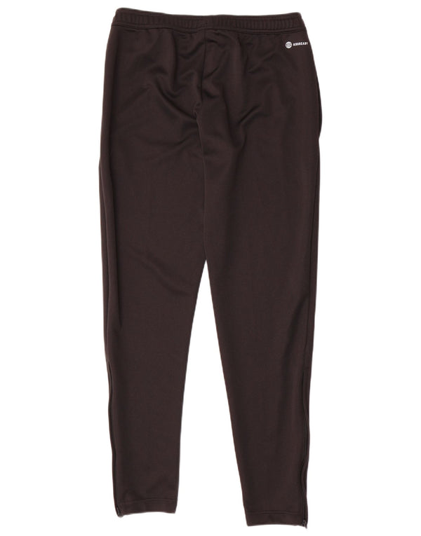 ADIDAS Aeroready træningsdragt bukser til mænd mellem sort polyester