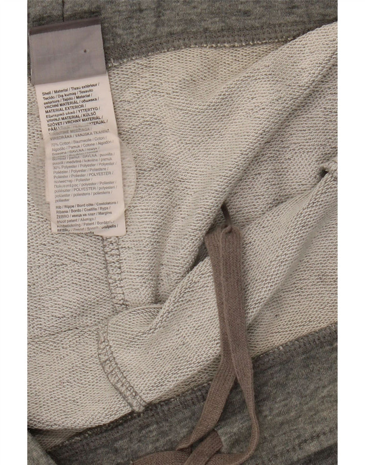 Puma Herre Sportshorts XL Grå Bomuld