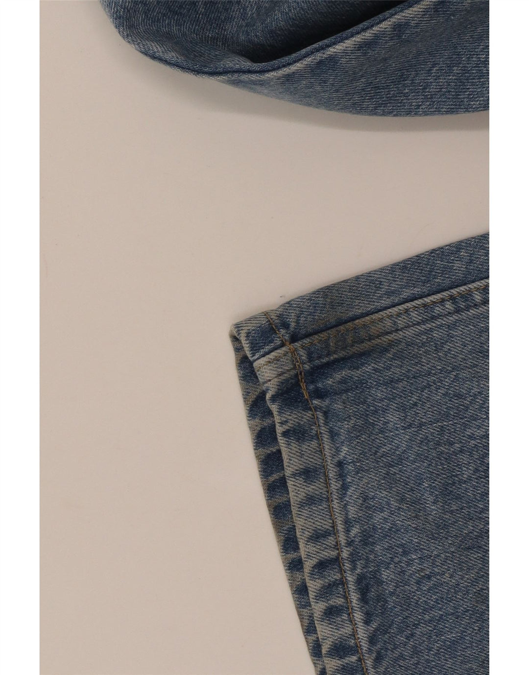 Joop Womens Tapered Jeans W36 L31 Blå Bomuld