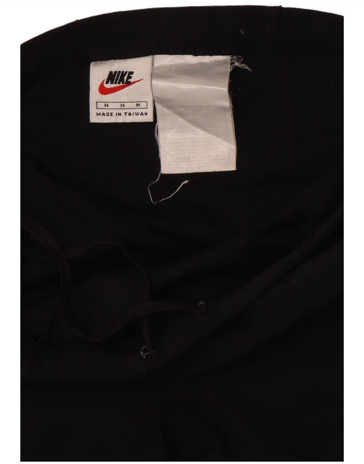 Nike sportsshorts til kvinder UK 12 Medium Sort