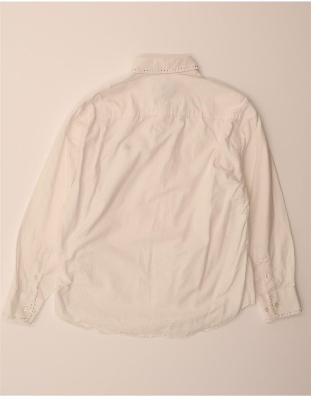 Boys Shirt 13-14 Years XS Vintage Brooksfield and Second-Hand Brooksfield from Messina Hembry 