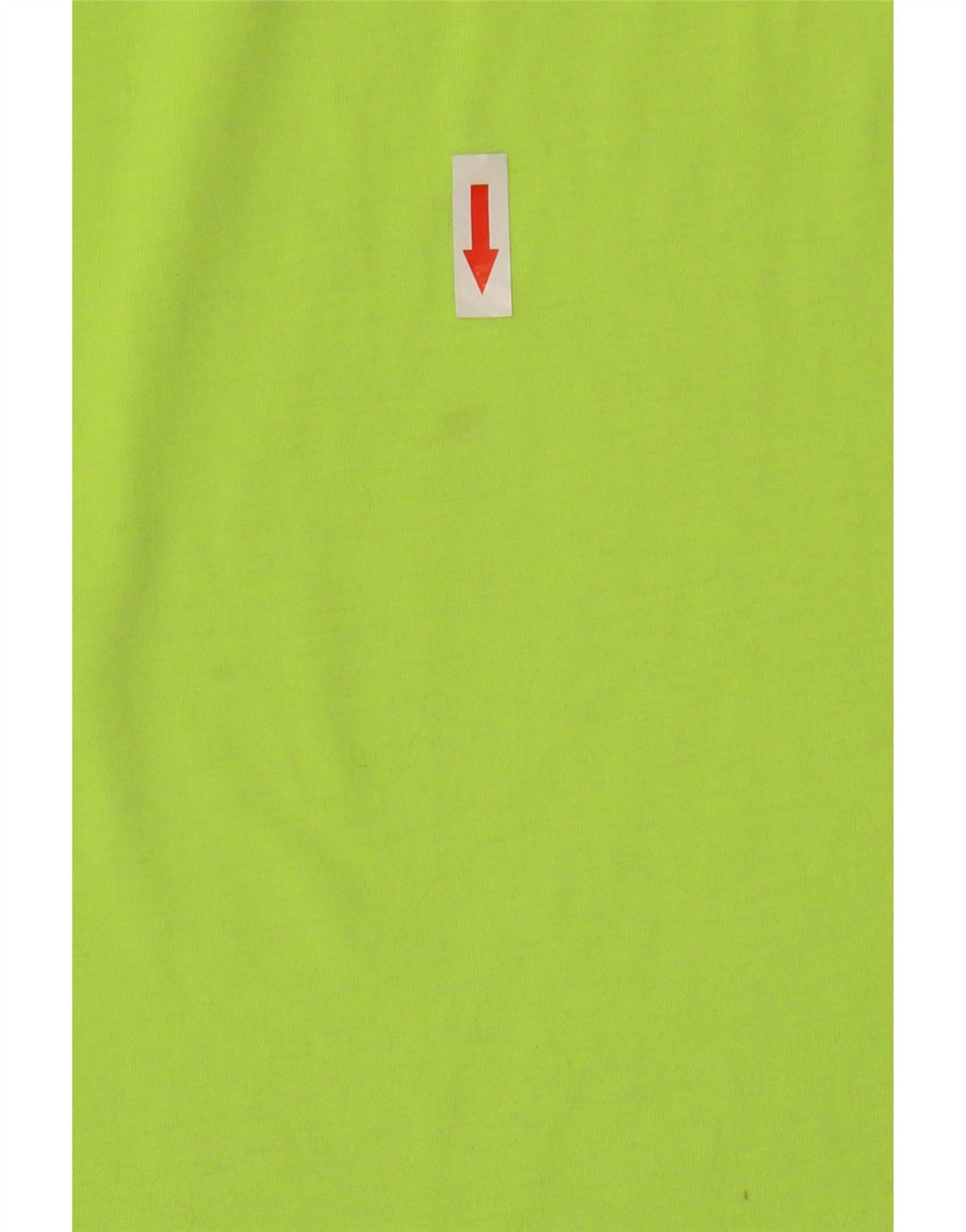 The North Face Herre Grafisk T-Shirt Top Lille Grøn Polyester