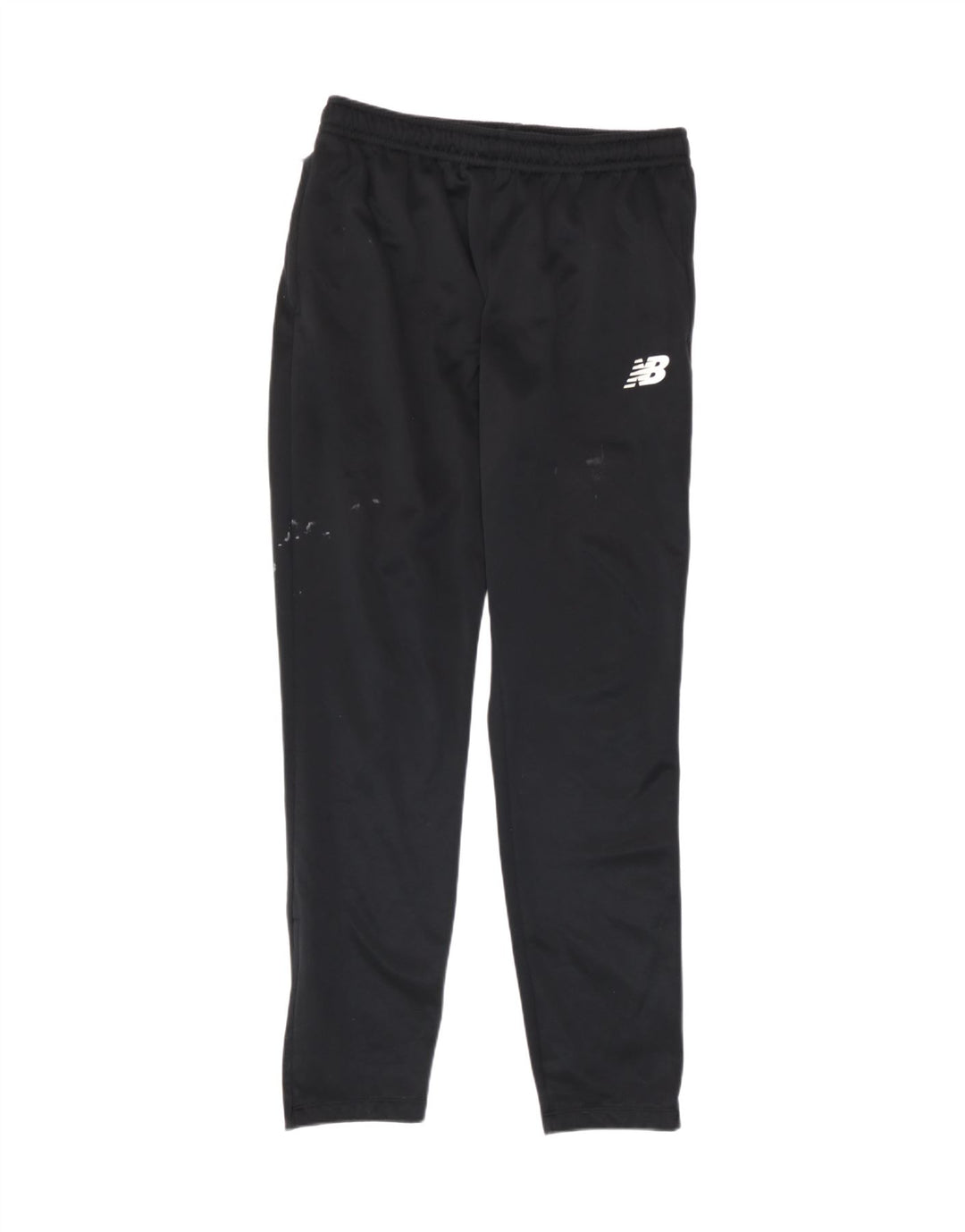 New Balance Herre træningsdragt bukser XL sort polyester