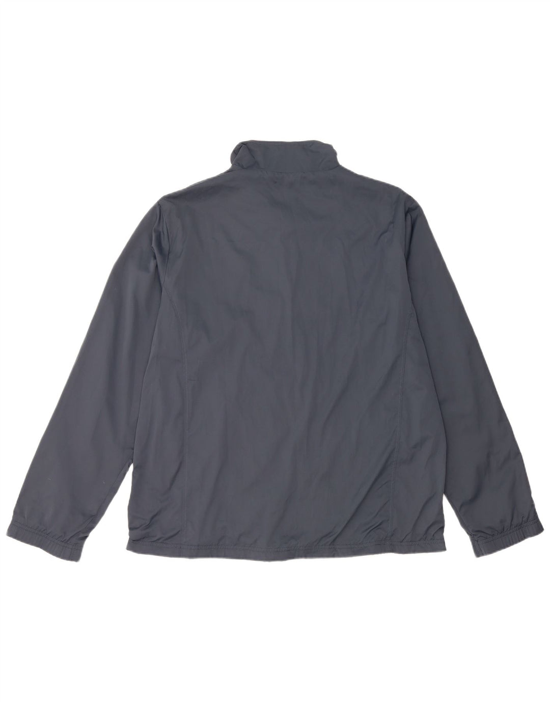 Champion Womens Easy Fit Fuld træningsdragt UK 20 2XL Navy Blue