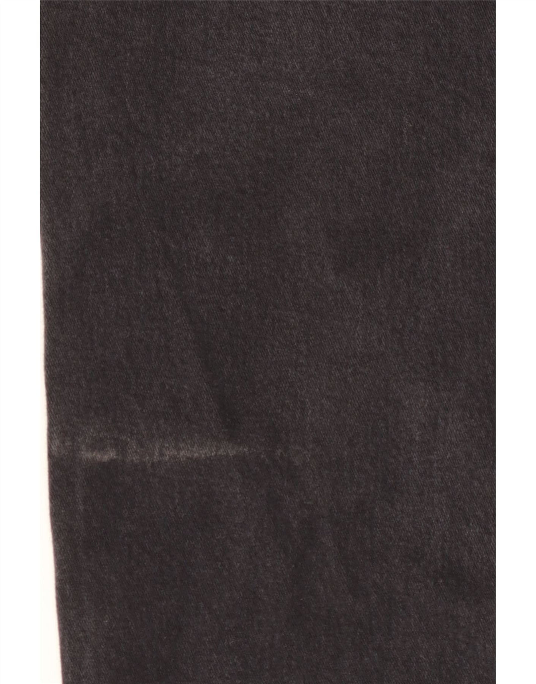 French Connection Dame Skinny Jeans W34 L32 Sort Bomuld