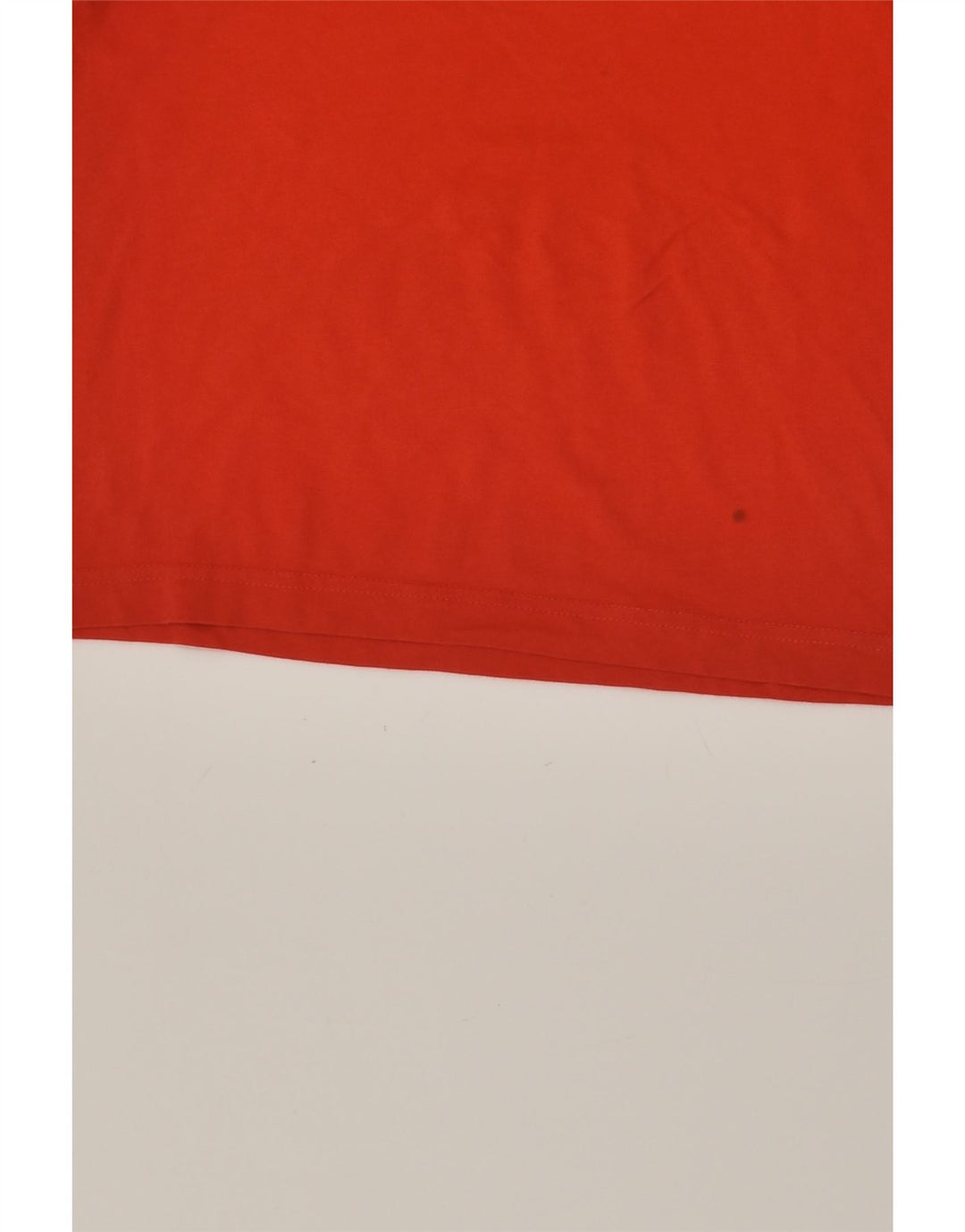 PUMA Boys Graphic T-Shirt Top 9-10 Years Medium Red | Vintage Puma | Thrift | Second-Hand Puma | Used Clothing | Messina Hembry 