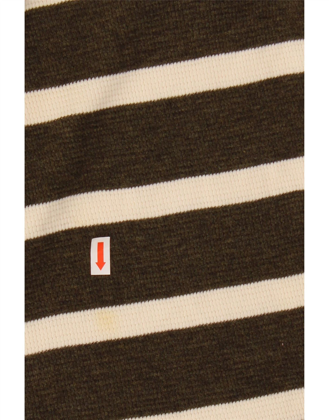 POLO RALPH LAUREN Drenge Bådhalstrøje 7-8 år Lille Khaki