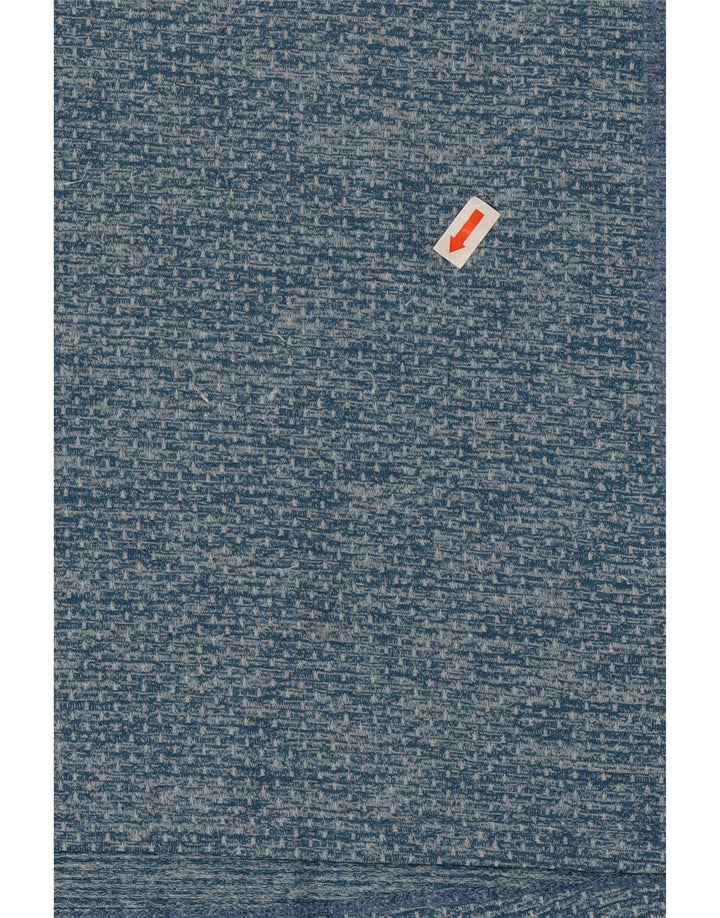 Nike Herre Dri Fit Vest Top Stor Blå