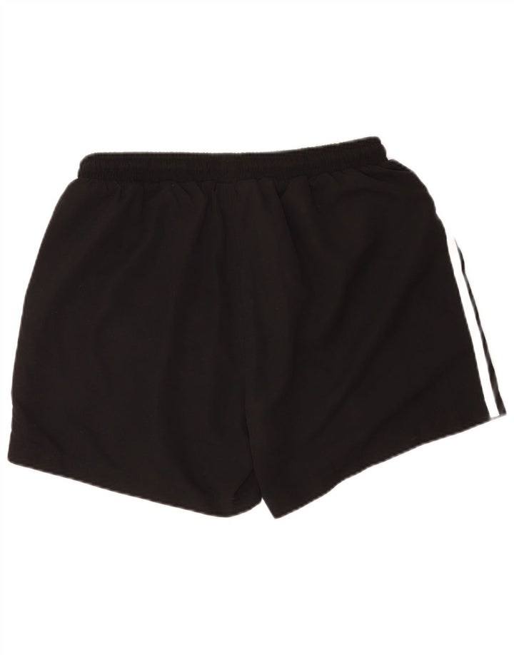 Kappa Herre Sportshorts XL Sort Polyester