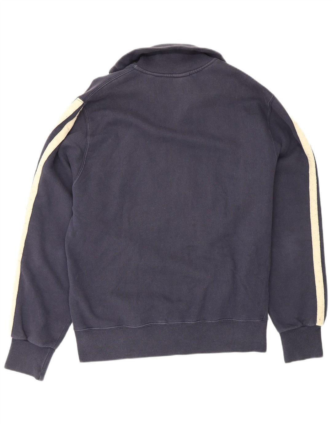 Franklin & Marshall Herre træningsdragt Topjakke Medium Navy Blue Colourblock