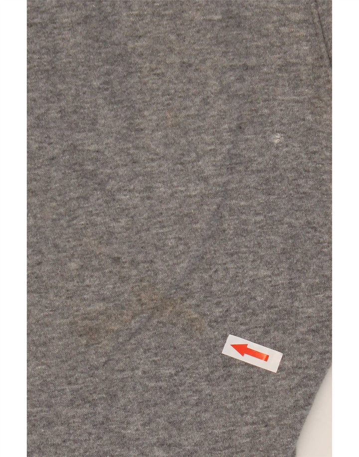 Nike Drenge træningsdragt Bukser Joggers 10-11 år Medium Grey Flecked Bomuld