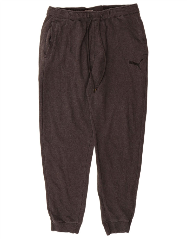 PUMA Træningsdragt til mænd Joggers Medium Grå