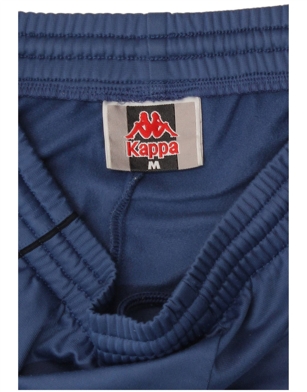 Kappa Herre træningsdragt Bukser Medium Blue