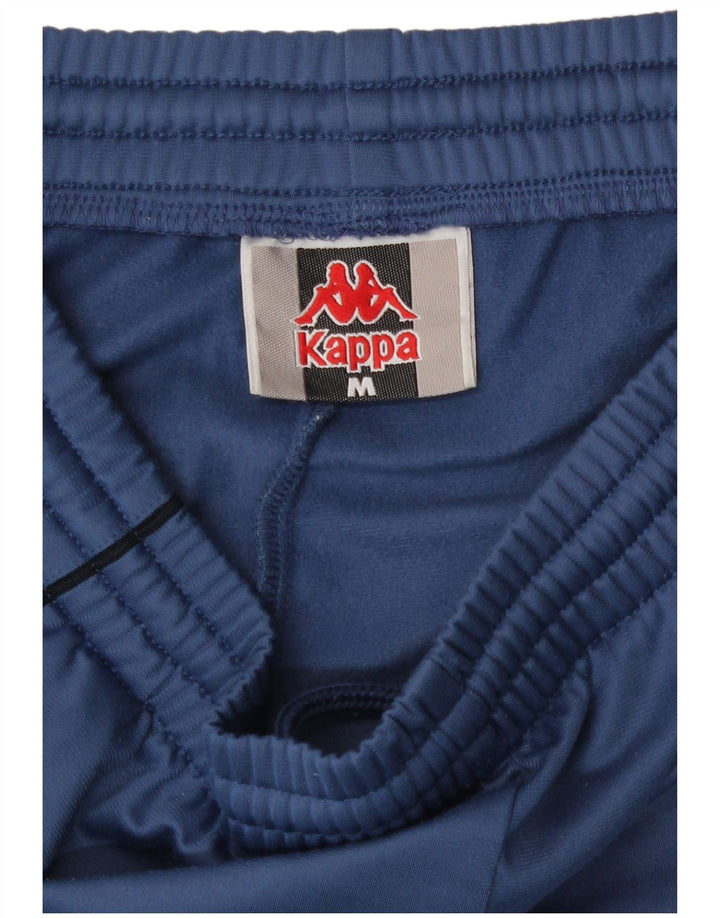 Kappa Herre træningsdragt Bukser Medium Blue
