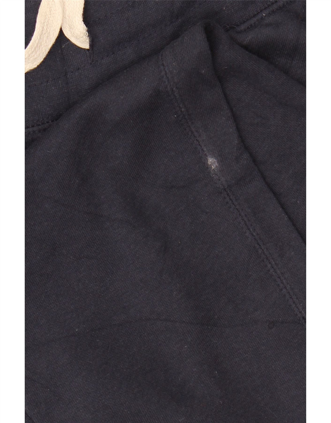 CHAMPION Mens Tracksuit Trousers Joggers Medium  Navy Blue Cotton Vintage Champion and Second-Hand Champion from Messina Hembry 