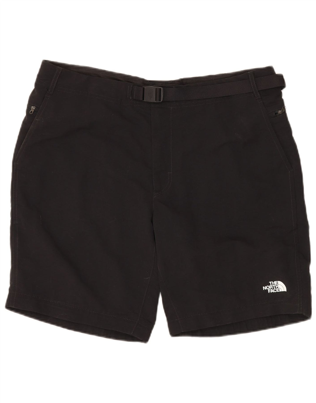 THE NORTH FACE Herre Chino Shorts W38 XL Sort Polyester