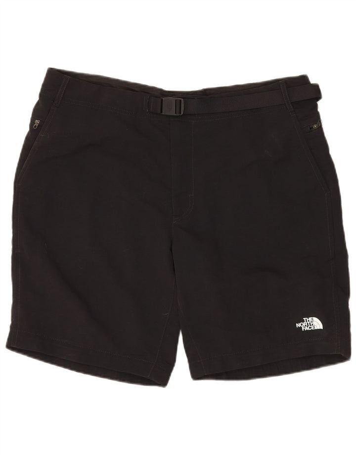 THE NORTH FACE Herre Chino Shorts W38 XL Sort Polyester