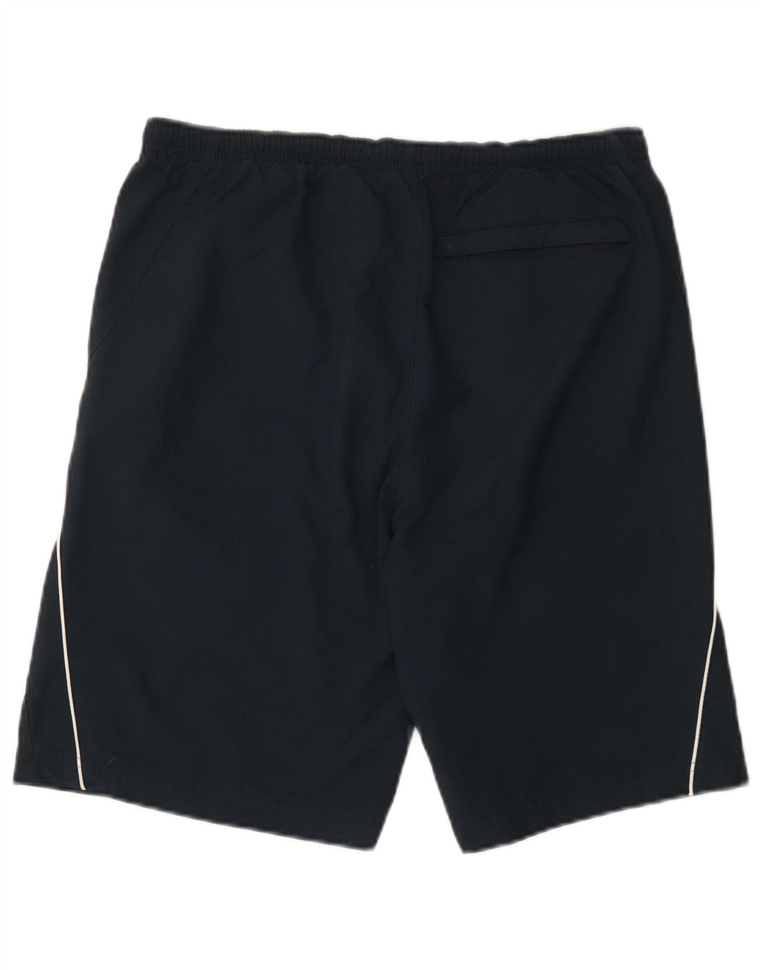 NIKE Sportshorts til mænd mellem marineblå