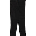 MASSIMO DUTTI Womens Slim Jeans EU 40 Medium W30 L30 Blue Vintage Massimo Dutti and Second-Hand Massimo Dutti from Messina Hembry 