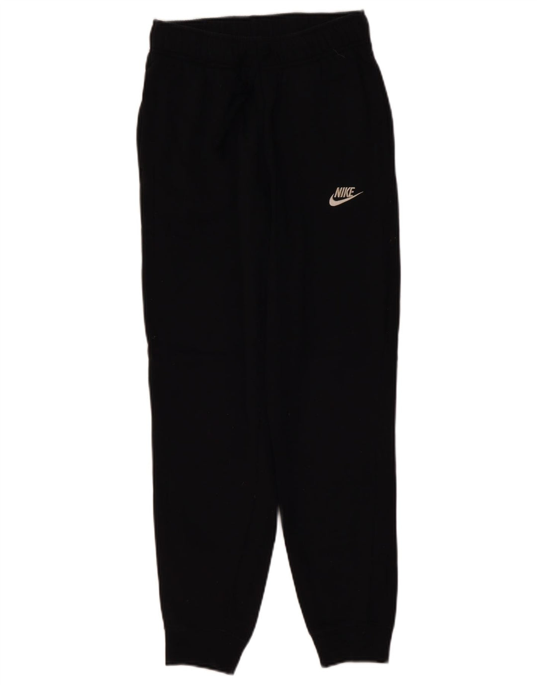 Nike træningsdragt til mænd Joggers XS Sort bomuld