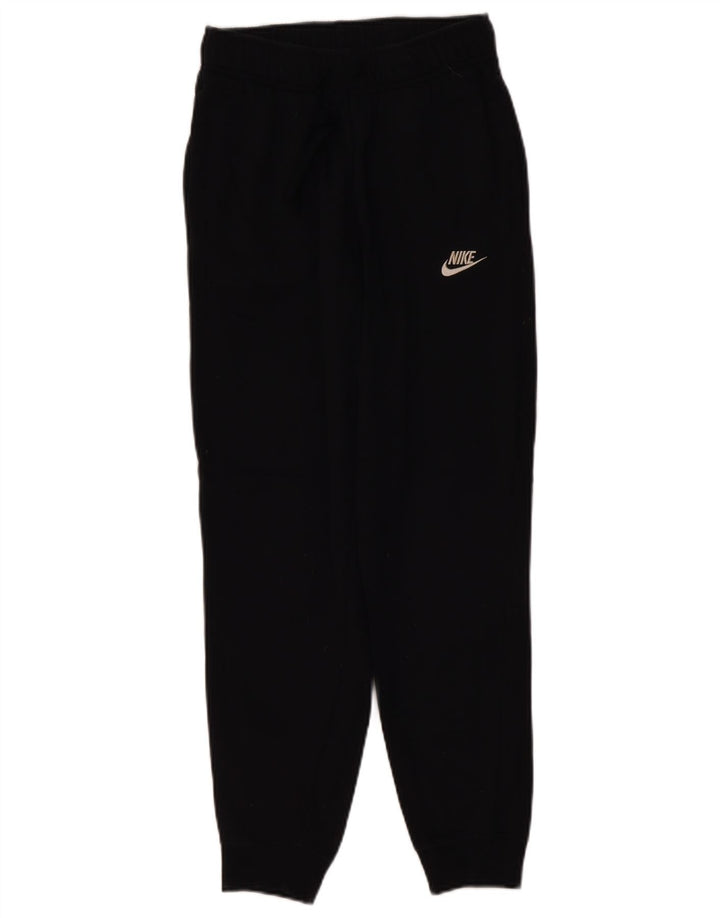 Nike træningsdragt til mænd Joggers XS Sort bomuld