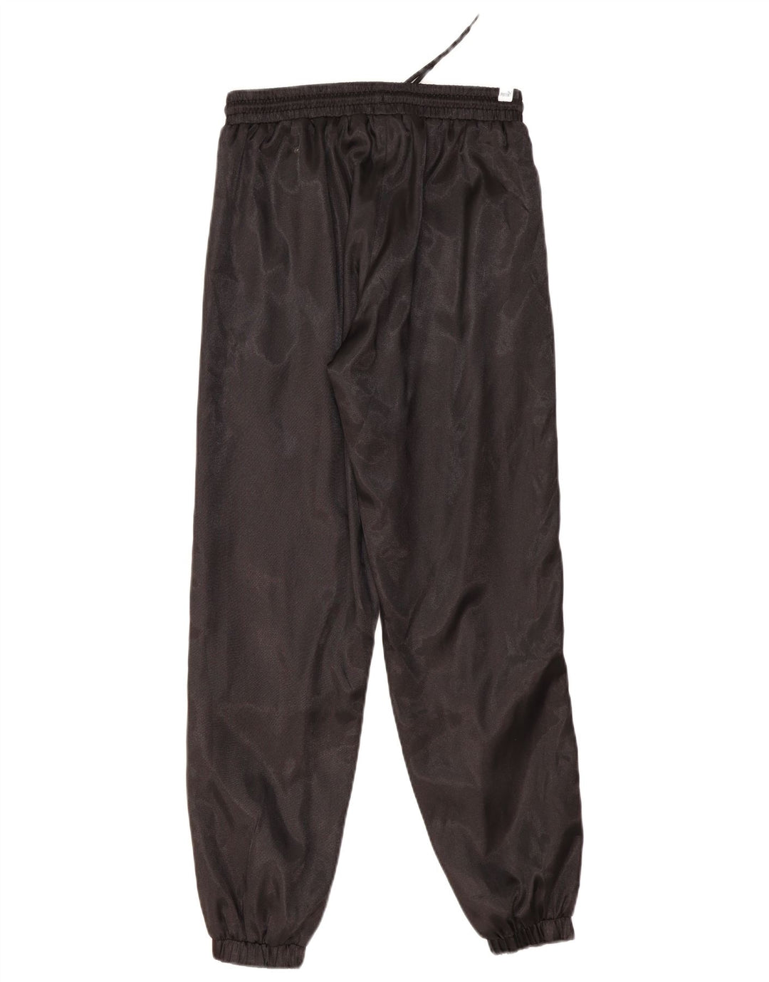 Puma træningsdragt til kvinder Joggers UK 14 Medium Sort Polyester