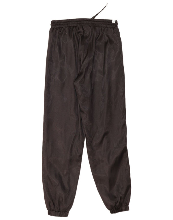 Puma træningsdragt til kvinder Joggers UK 14 Medium Sort Polyester