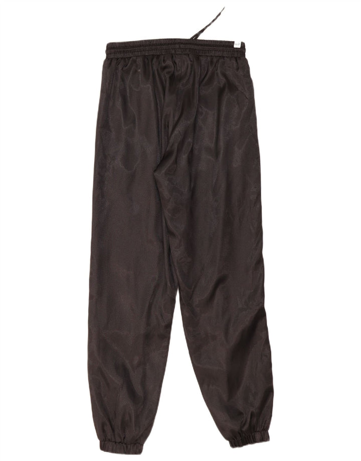 Puma træningsdragt til kvinder Joggers UK 14 Medium Sort Polyester