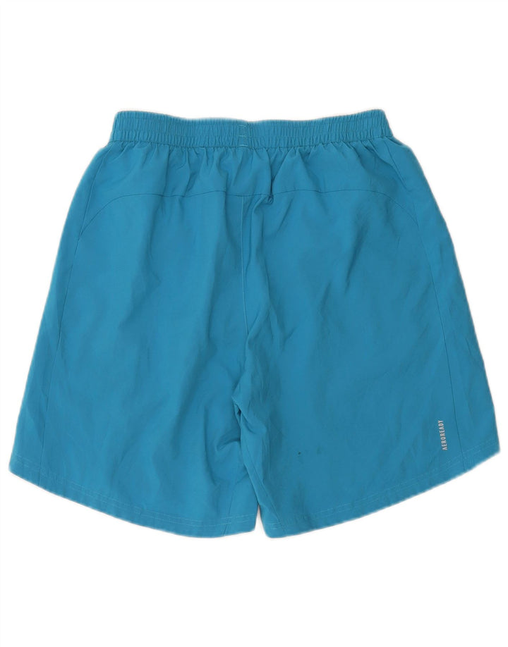 ADIDAS Mens Sport Shorts Medium  Blue