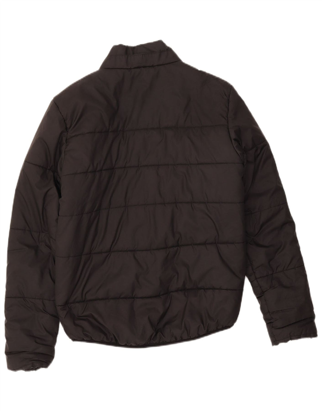 Puma drenge polstret jakke 15-16 år 2XL Sort