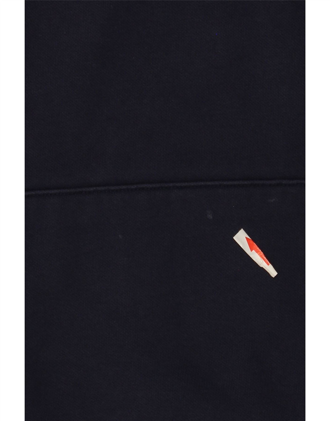 Puma Herre grafisk hættetrøje Jumper Medium Navyblå Bomuld