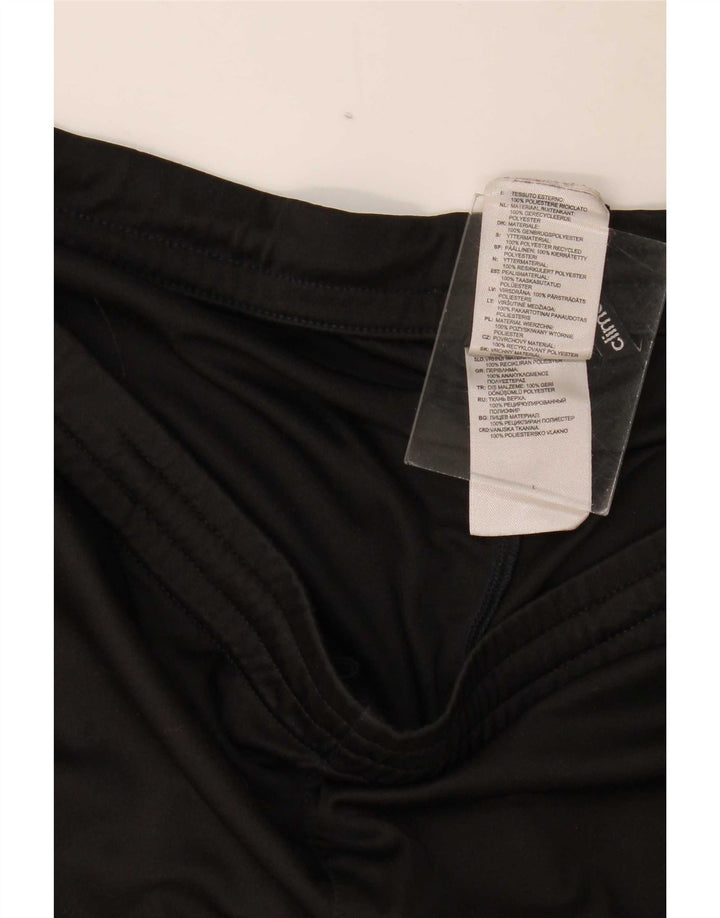Adidas Herre Climalite Sportshorts Large Sort