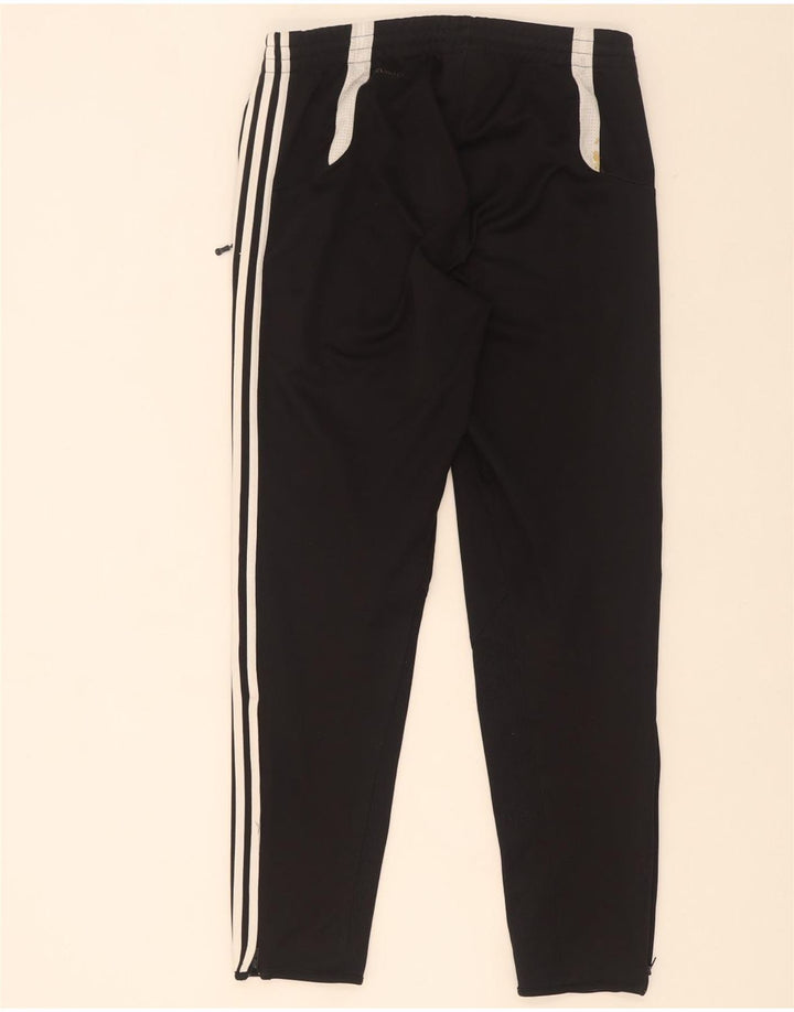 Adidas Herre Climacool Grafisk træningsdragt Bukser Large Sort Polyester