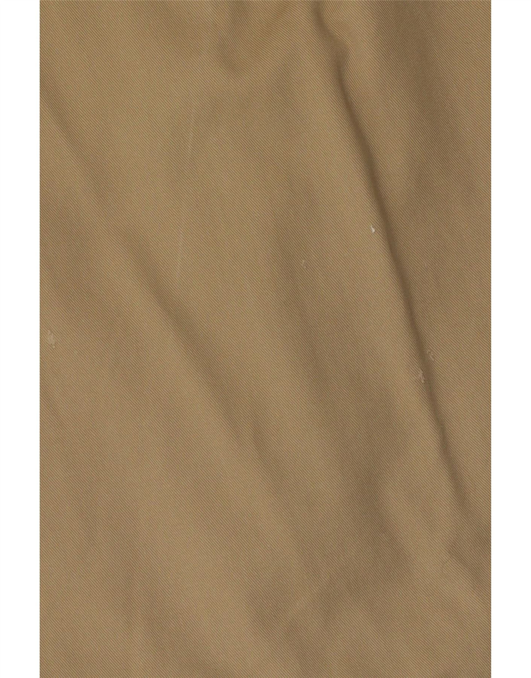 G-Star herreskjorte XL Beige nålestribet bomuld