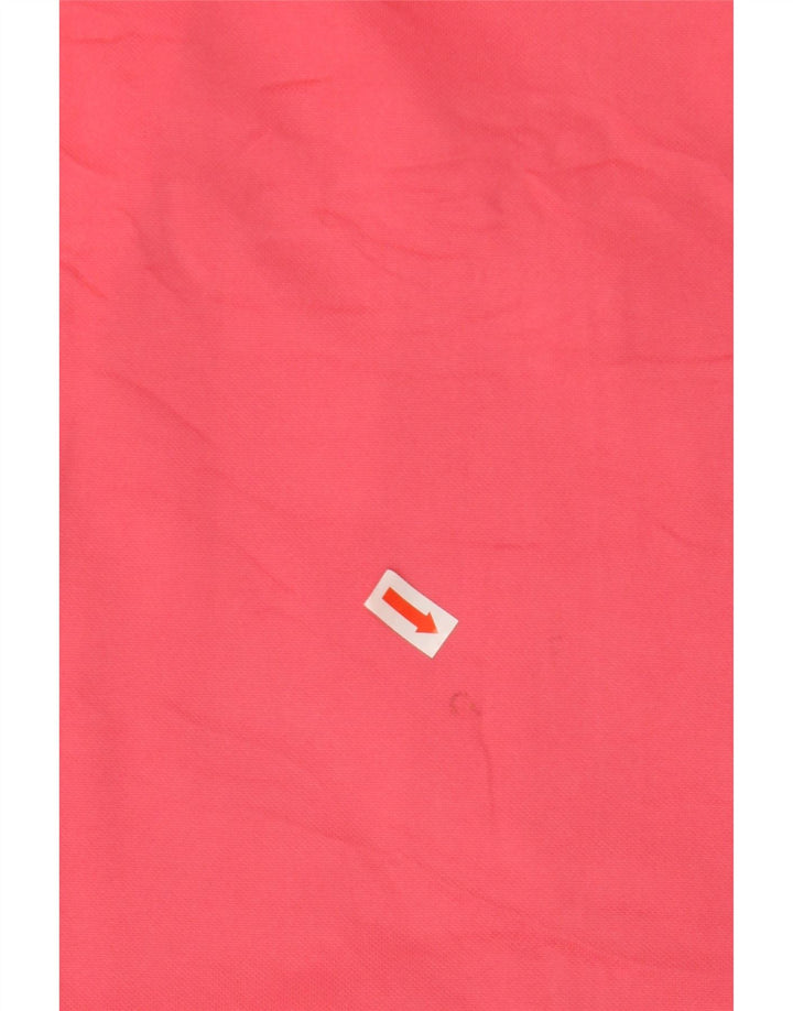 Diadora træningsdragt topjakke til kvinder UK 6 XS Pink