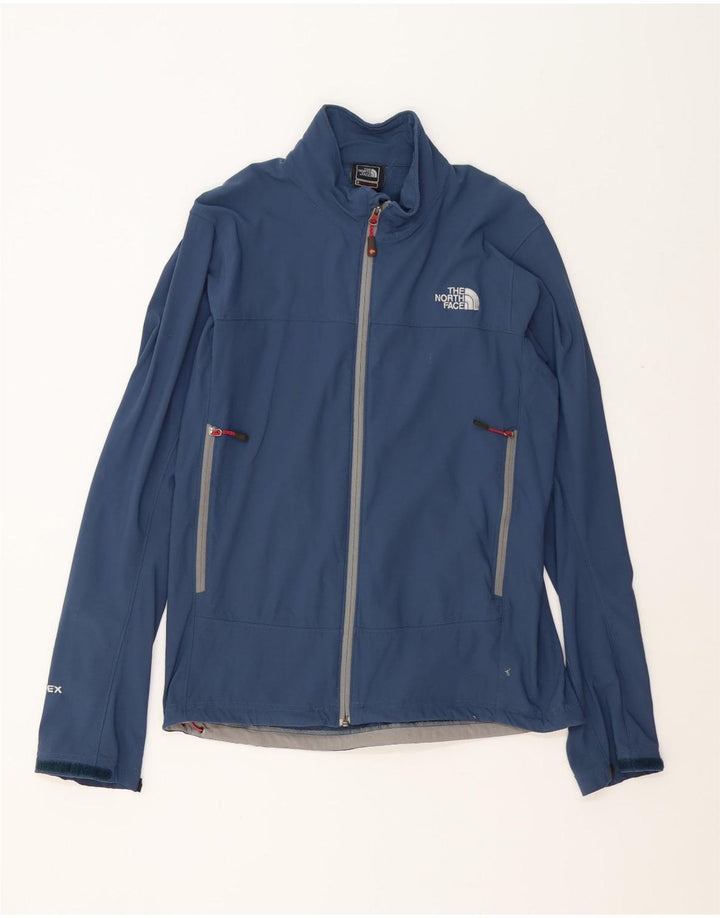 The North Face Herre træningsdragt Top jakke Medium Navy Blue