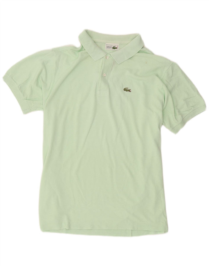 Lacoste herre poloshirt str. 6 XL Grøn