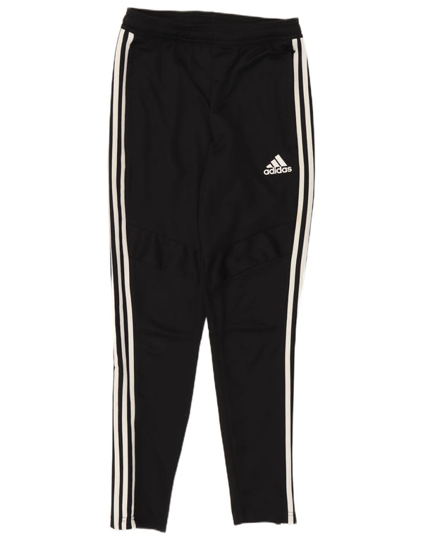 Adidas Herre Climacool Træningsdragt Bukser Small Black Polyester