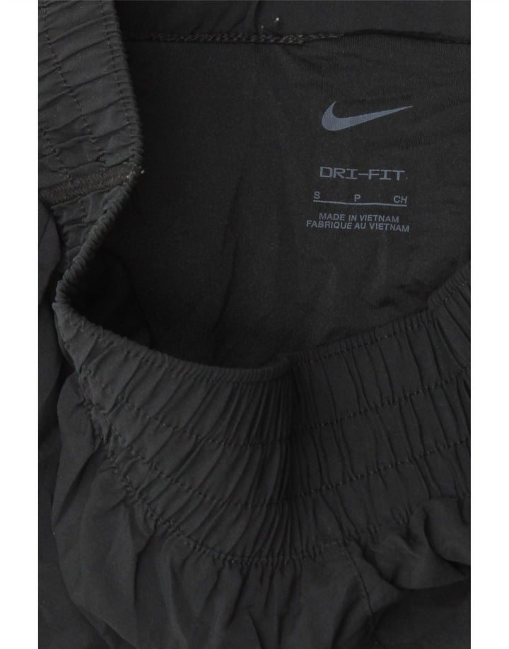 Nike sportsshorts til kvinder UK 10 Small Black