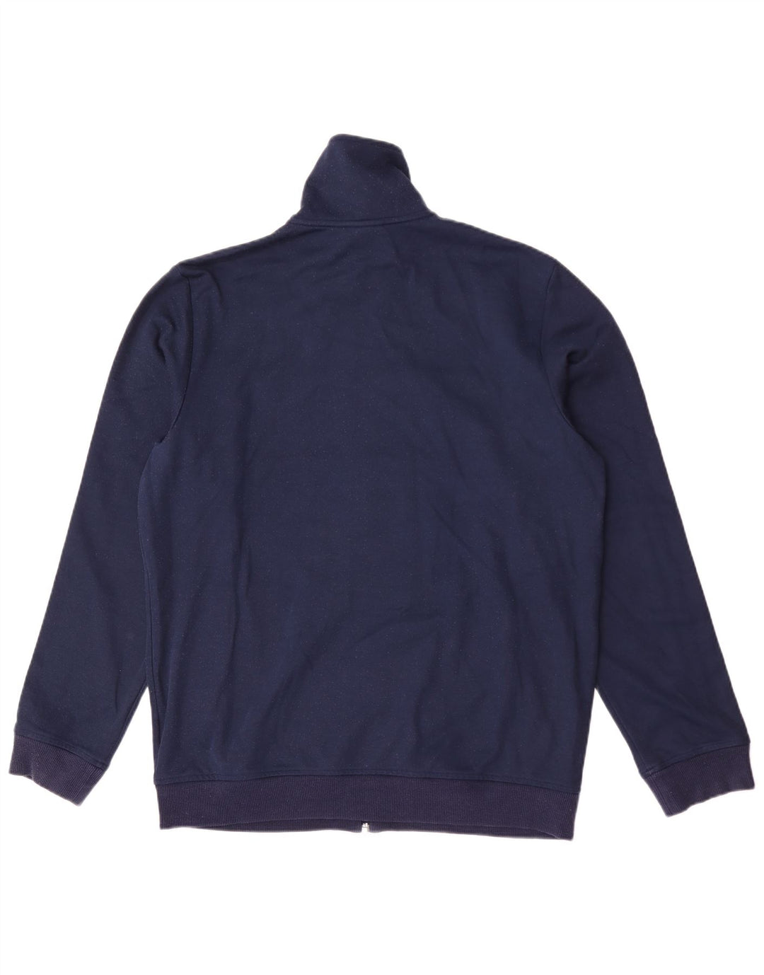 Adidas Træningsdragt til mænd Topjakke Medium Marineblå Colourblock Sports
